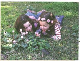 (בספר איור של ילד ולידו בועה שיש להשלים)